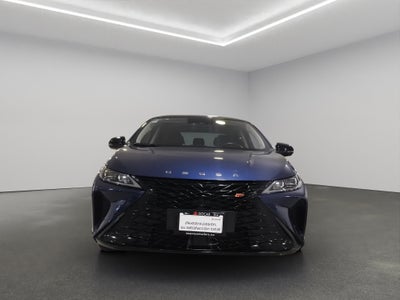 2024 Omoda O5 4 pts. GT Unlimited, 1.6T, TA, ADAS, RA-17