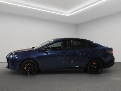 2024 Omoda O5 4 pts. GT Unlimited, 1.6T, TA, ADAS, RA-17