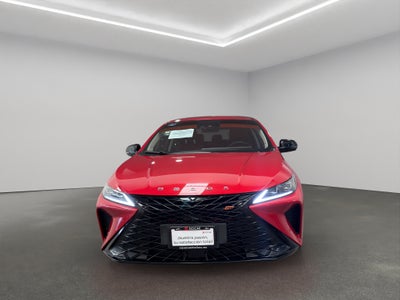 2024 Omoda O5 4 pts. GT Life, 1.6T, TA, RA-17