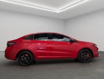 2024 Omoda O5 4 pts. GT Life, 1.6T, TA, RA-17