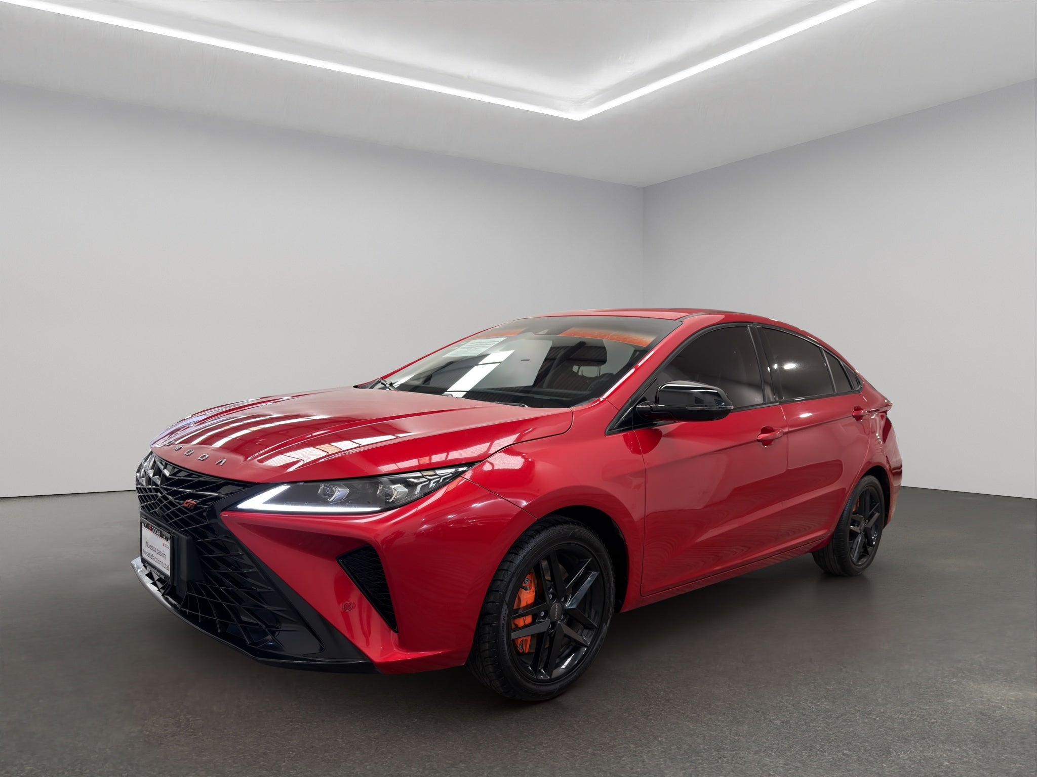 2024 Omoda O5 4 pts. GT Life, 1.6T, TA, RA-17