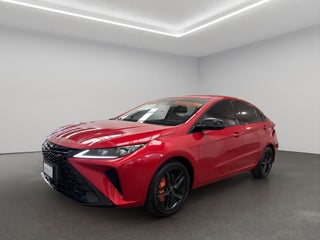 2024 Omoda O5 4 pts. GT Life, 1.6T, TA, RA-17