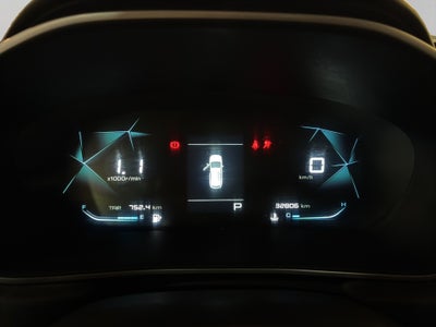 2023 Chevrolet Captiva VUD 5 pts. LT, 1.5T, TA, a/ac., 5 pas., RA-18 (línea anterior)