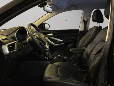 2023 Chevrolet Captiva VUD 5 pts. LT, 1.5T, TA, a/ac., 5 pas., RA-18 (línea anterior)