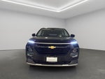 2023 Chevrolet Captiva VUD 5 pts. LT, 1.5T, TA, a/ac., 5 pas., RA-18 (línea anterior)