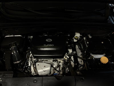 2023 Chevrolet Captiva VUD 5 pts. LT, 1.5T, TA, a/ac., 5 pas., RA-18 (línea anterior)