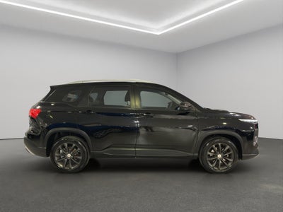 2023 Chevrolet Captiva VUD 5 pts. LT, 1.5T, TA, a/ac., 5 pas., RA-18 (línea anterior)