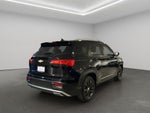 2023 Chevrolet Captiva VUD 5 pts. LT, 1.5T, TA, a/ac., 5 pas., RA-18 (línea anterior)