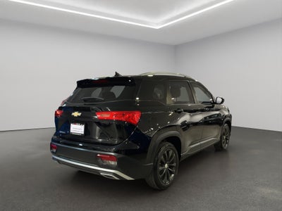 2023 Chevrolet Captiva VUD 5 pts. LT, 1.5T, TA, a/ac., 5 pas., RA-18 (línea anterior)