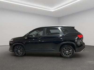 2023 Chevrolet Captiva VUD 5 pts. LT, 1.5T, TA, a/ac., 5 pas., RA-18 (línea anterior)