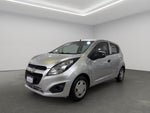 2017 Chevrolet Spark 5 pts. HB LT Clasico, 1.2l, TM5, a/ac., R-14