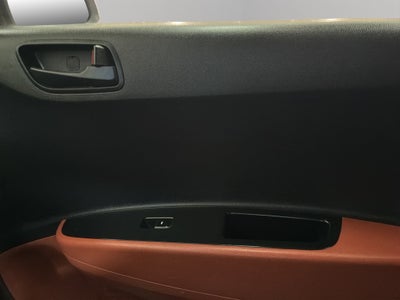 2016 Hyundai Grand i10 4 pts. GL MID, TM5, a/ac., R-14