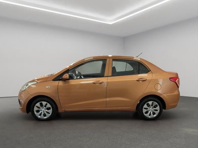 2016 Hyundai Grand i10 4 pts. GL MID, TM5, a/ac., R-14