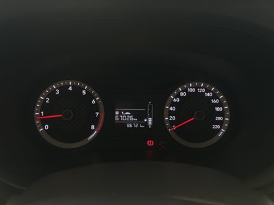 2022 Hyundai Grand i10 5 pts. HB GL MID, TM5, a/ac., RA-14