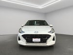 2022 Hyundai Grand i10 5 pts. HB GL MID, TM5, a/ac., RA-14