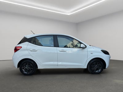 2022 Hyundai Grand i10 5 pts. HB GL MID, TM5, a/ac., RA-14