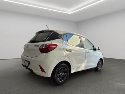 2022 Hyundai Grand i10 5 pts. HB GL MID, TM5, a/ac., RA-14