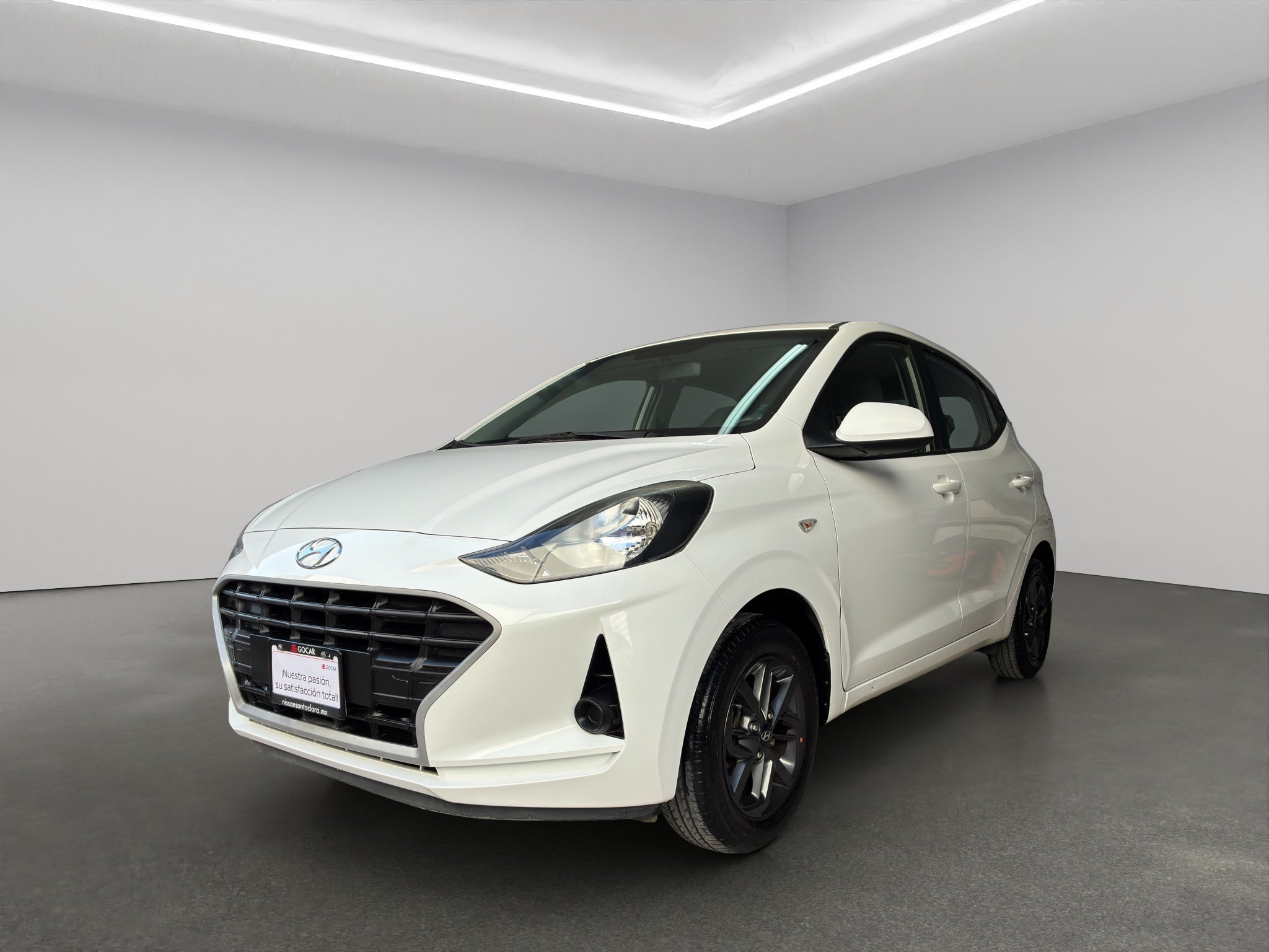 2022 Hyundai Grand i10 5 pts. HB GL MID, TM5, a/ac., RA-14