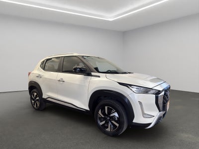 2025 Nissan Magnite VUD 5 pts. Advance, 1.0T, TM5, RA-16