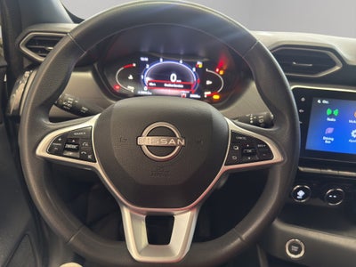 2025 Nissan Magnite VUD 5 pts. Advance, 1.0T, TM5, RA-16