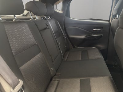 2025 Nissan Magnite VUD 5 pts. Advance, 1.0T, TM5, RA-16