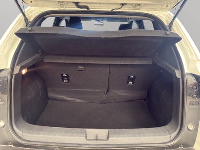 2025 Nissan Magnite VUD 5 pts. Advance, 1.0T, TM5, RA-16