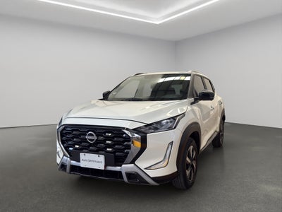 2025 Nissan Magnite VUD 5 pts. Advance, 1.0T, TM5, RA-16