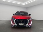 2026 Nissan Magnite VUD 5 pts. Exclusive, 1.0T, TM5, piel, RA-16