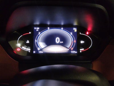 2025 Nissan Magnite VUD 5 pts. Exclusive, 1.0T, TM5, piel, RA-16