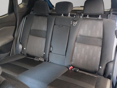 2025 Nissan Magnite VUD 5 pts. Advance, 1.0T, TM5, RA-16