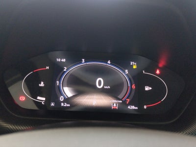 2025 Nissan Magnite VUD 5 pts. Advance, 1.0T, TM5, RA-16