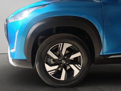 2025 Nissan Magnite VUD 5 pts. Advance, 1.0T, TM5, RA-16