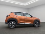 2025 Nissan Magnite VUD 5 pts. Exclusive, 1.0T, TM5, piel, RA-16