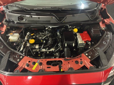 2025 Nissan Magnite VUD 5 pts. Exclusive, 1.0T, TM5, piel, RA-16