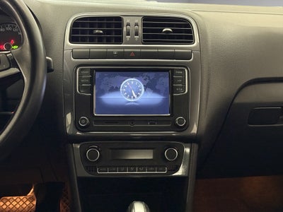 2022 Volkswagen Vento 4 pts. Join, TM5, a/ac., cámara reversa, RA-16