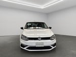 2022 Volkswagen Vento 4 pts. Join, TM5, a/ac., cámara reversa, RA-16