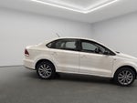 2022 Volkswagen Vento 4 pts. Join, TM5, a/ac., cámara reversa, RA-16