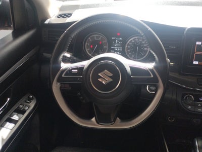 2023 Suzuki Ertiga Minivan 5 pts. XL7, 1.5l, TA, a/ac. Aut., f. led, RA-16