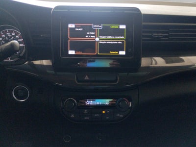 2023 Suzuki Ertiga Minivan 5 pts. XL7, 1.5l, TA, a/ac. Aut., f. led, RA-16