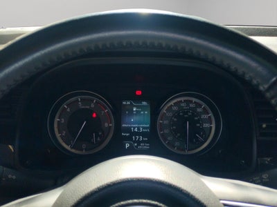 2023 Suzuki Ertiga Minivan 5 pts. XL7, 1.5l, TA, a/ac. Aut., f. led, RA-16