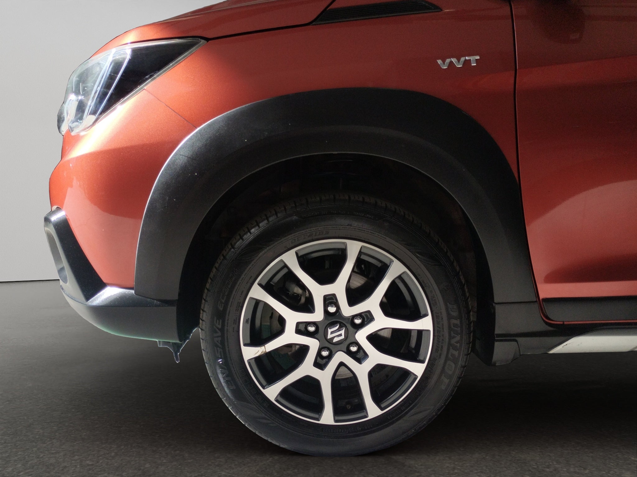 2023 Suzuki Ertiga Minivan 5 pts. XL7, 1.5l, TA, a/ac. Aut., f. led, RA-16