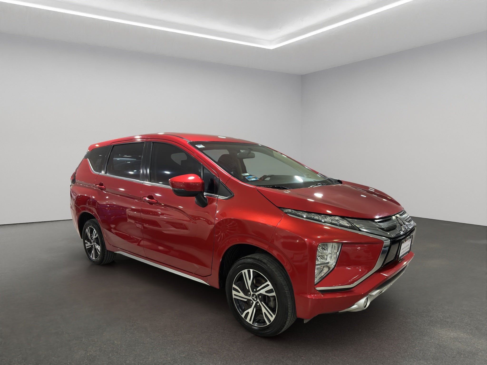 2023 Mitsubishi Xpander VUD 5 pts. GLS, 1.5l, TA, 7 pas., RA-16