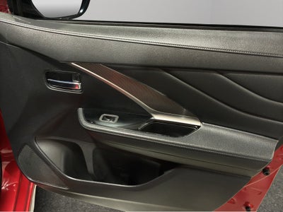 2023 Mitsubishi Xpander VUD 5 pts. GLS, 1.5l, TA, 7 pas., RA-16