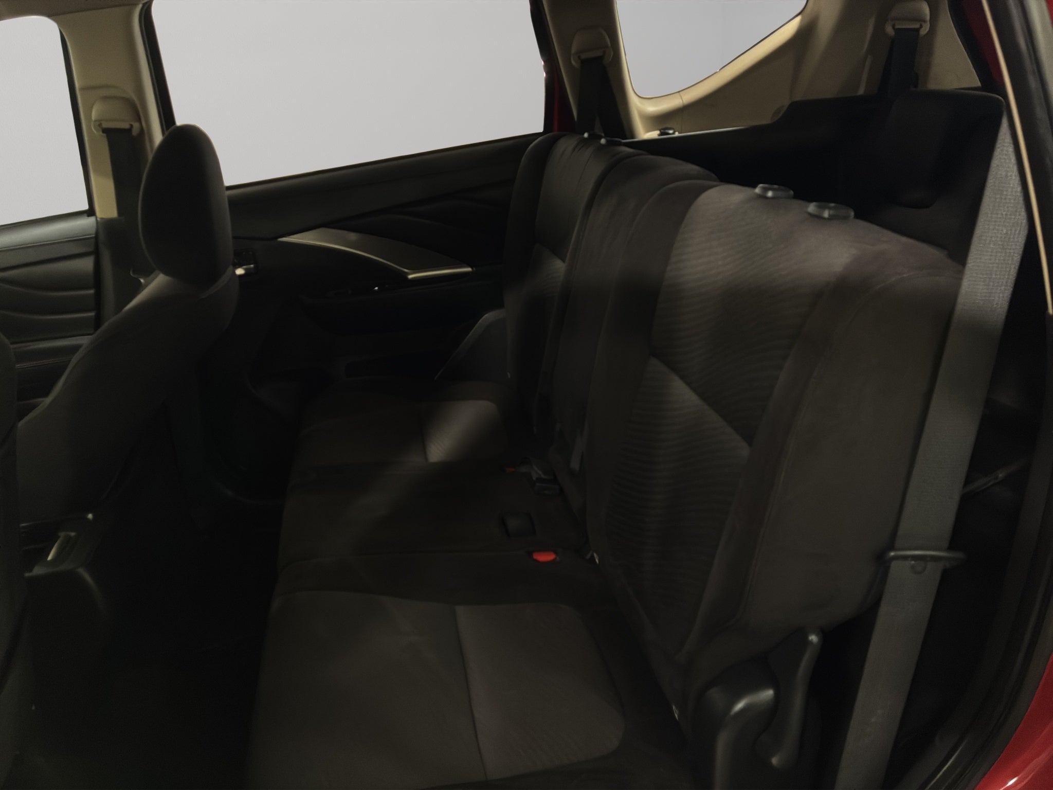 2023 Mitsubishi Xpander VUD 5 pts. GLS, 1.5l, TA, 7 pas., RA-16