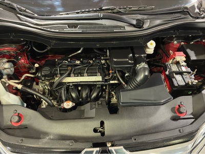 2023 Mitsubishi Xpander VUD 5 pts. GLS, 1.5l, TA, 7 pas., RA-16