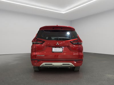 2023 Mitsubishi Xpander VUD 5 pts. GLS, 1.5l, TA, 7 pas., RA-16