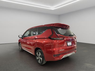 2023 Mitsubishi Xpander VUD 5 pts. GLS, 1.5l, TA, 7 pas., RA-16