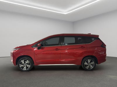 2023 Mitsubishi Xpander VUD 5 pts. GLS, 1.5l, TA, 7 pas., RA-16
