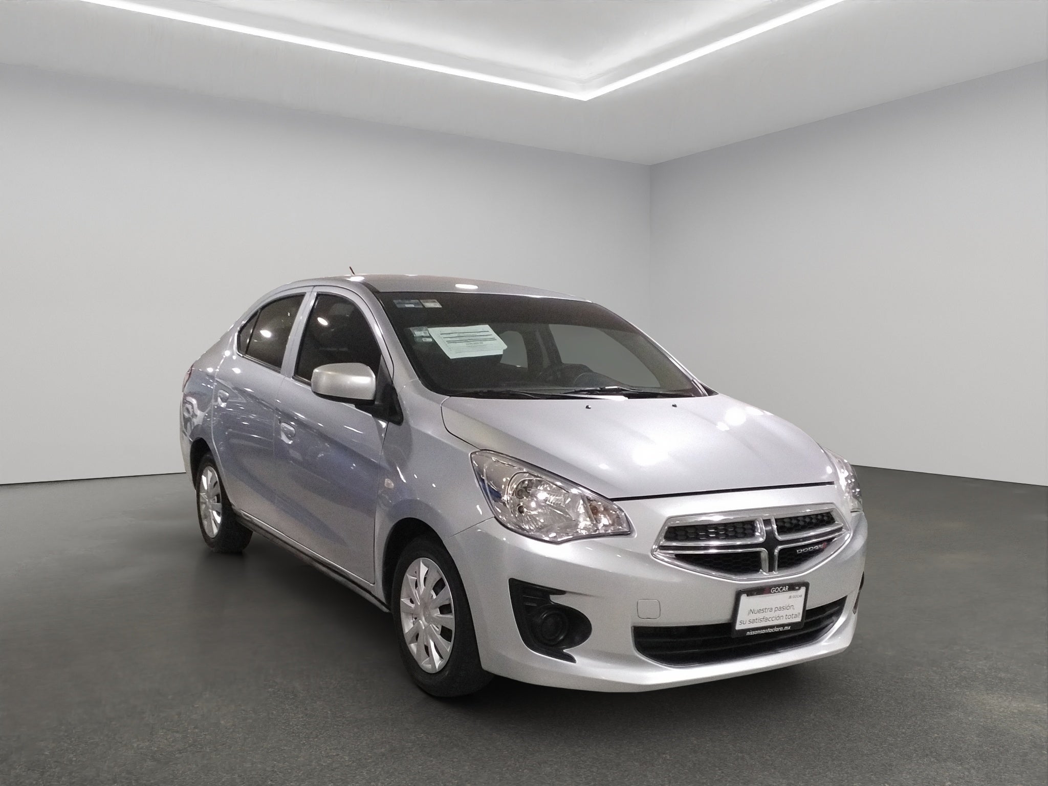 2022 Dodge Attitude 4 pts. SE, 1.2l, TM5, a/ac., VE del., R-14