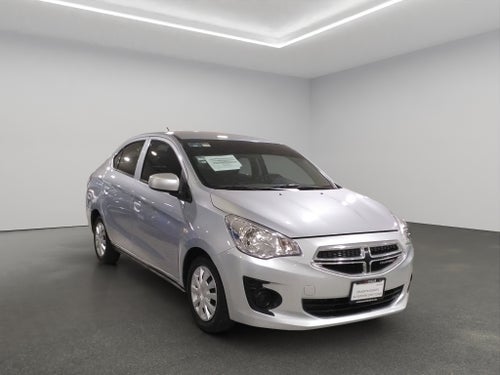 2022 Dodge Attitude 4 pts. SE, 1.2l, TM5, a/ac., VE del., R-14